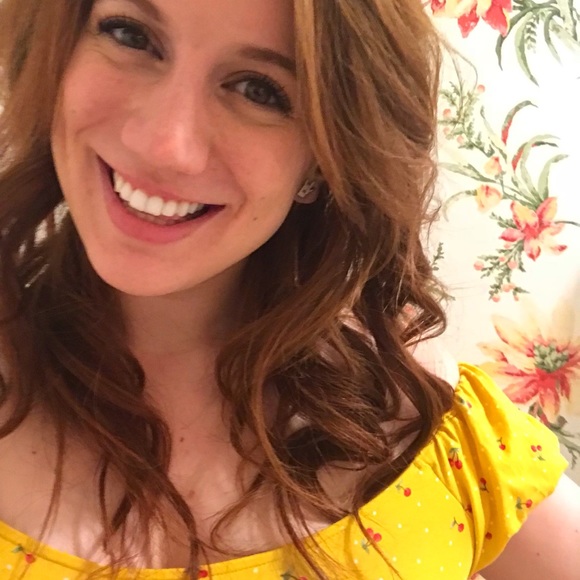 Meet your Posher, Meg - Picture 3 of 4